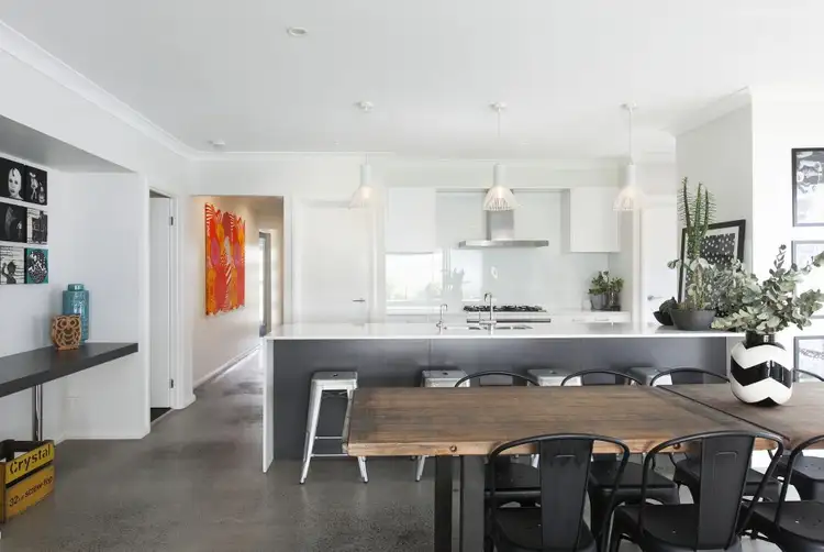 Third view of Homely house listing, 8 Clipper Avenue, Shell Cove NSW 2529