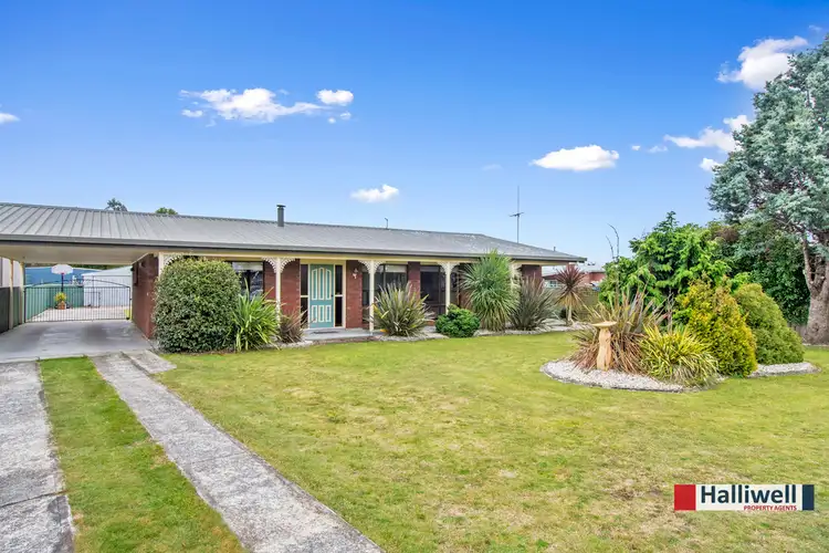 Second view of Homely house listing, 6 Port Street, Port Sorell TAS 7307