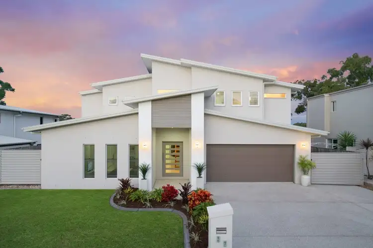 Main view of Homely house listing, 27 Ronnie Street, Cleveland QLD 4163