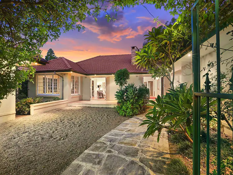 39 Memorial Avenue, St Ives NSW 2075