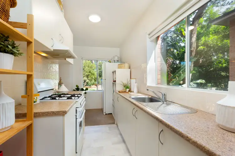 Fourth view of Homely unit listing, 2/28 Gladstone Street, Newport NSW 2106
