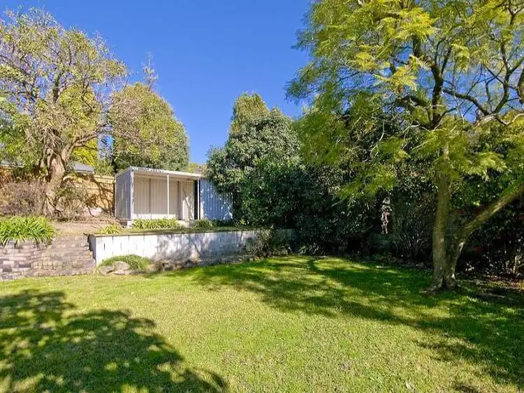 Fourth view of Homely house listing, 41 Somerset Avenue, Turramurra NSW 2074