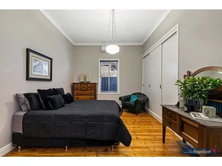 Fourth view of Homely house listing, 50 Williamstown Road, Kingsville VIC 3012