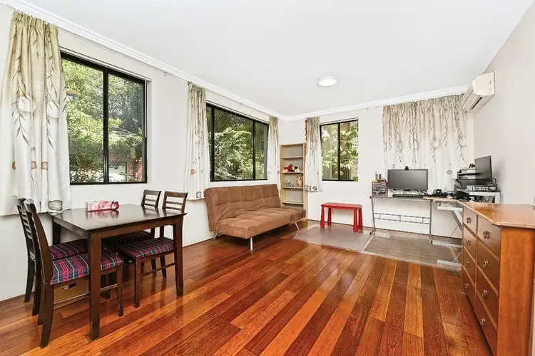 25/47 Henley Road, Homebush West NSW 2140
