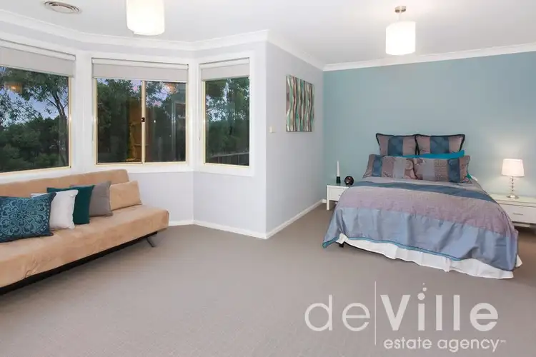 Seventh view of Homely house listing, 6 Woodfull Court, Rouse Hill NSW 2155