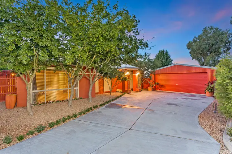 Third view of Homely house listing, 2 Pin Court, Wodonga VIC 3690