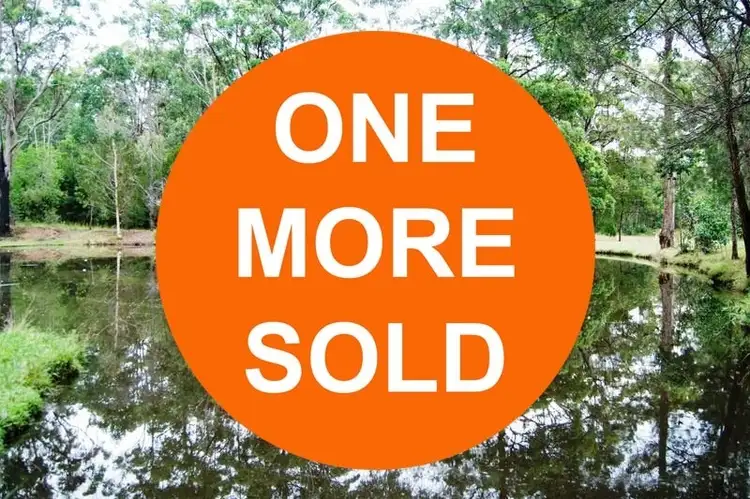 404 Old Station Road, Verges Creek NSW 2440