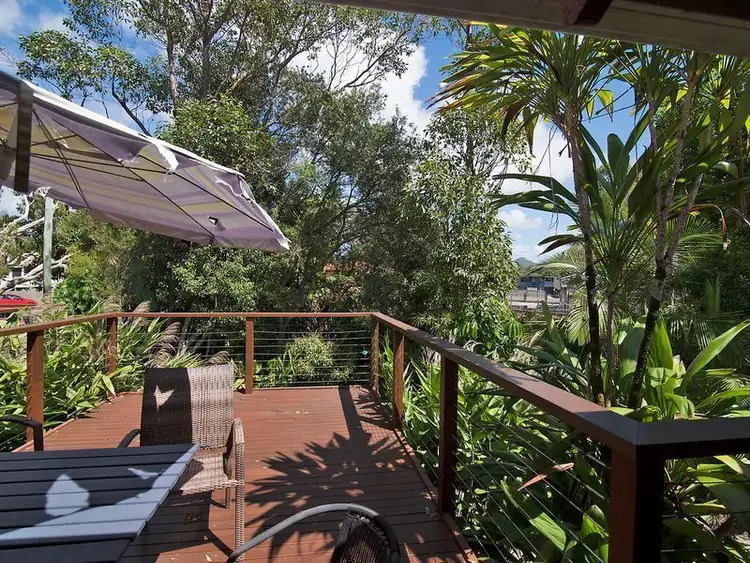 Third view of Homely unit listing, 5/15-17 Mullumbimbi Street, Brunswick Heads NSW 2483