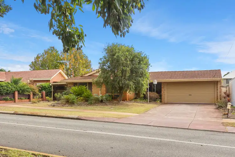 Fourth view of Homely house listing, 5 Wordsworth Avenue, Yokine WA 6060