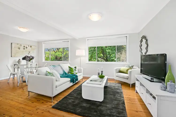 Fifth view of Homely house listing, 2 Bingara Road, Beecroft NSW 2119