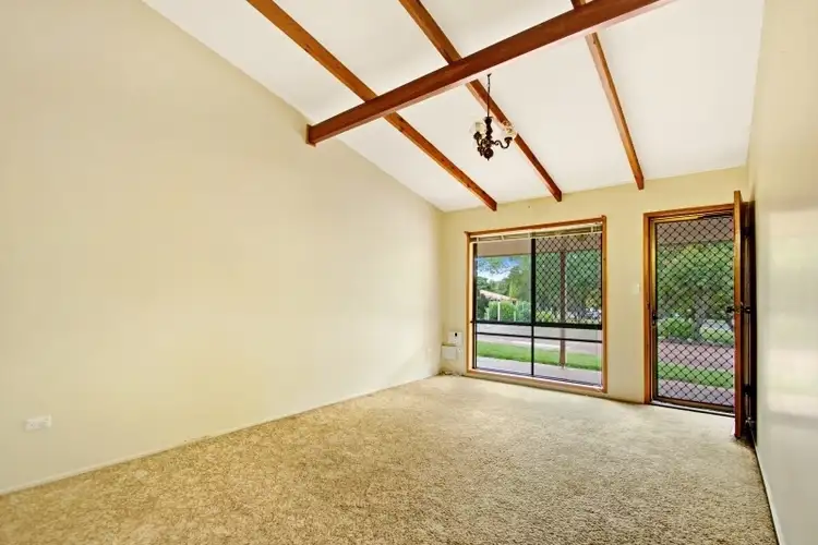 Second view of Homely unit listing, 12/59 Kitchener Street, Toowoomba QLD 4350