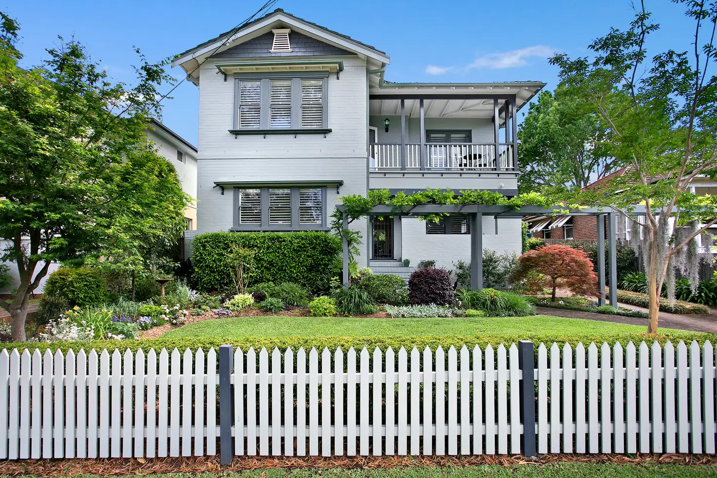 Main view of Homely house listing, 17 Lihon Street, Lane Cove NSW 2066