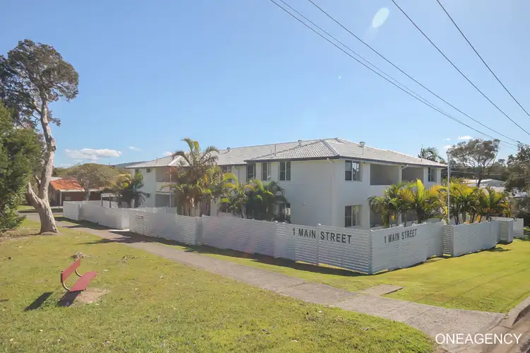 Second view of Homely unit listing, 4/1 Main Street, Crescent Head NSW 2440