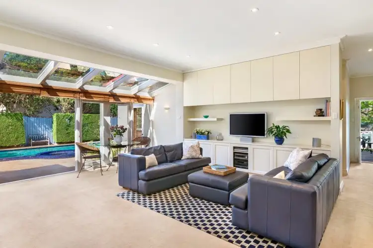 Fifth view of Homely house listing, 24 Bushlands Avenue, Gordon NSW 2072