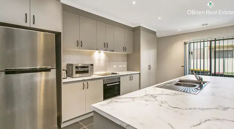 Second view of Homely house listing, 29 Valleyview Grove, Drouin VIC 3818