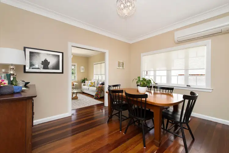 Fourth view of Homely house listing, 33 Kanumbra Street, Coorparoo QLD 4151