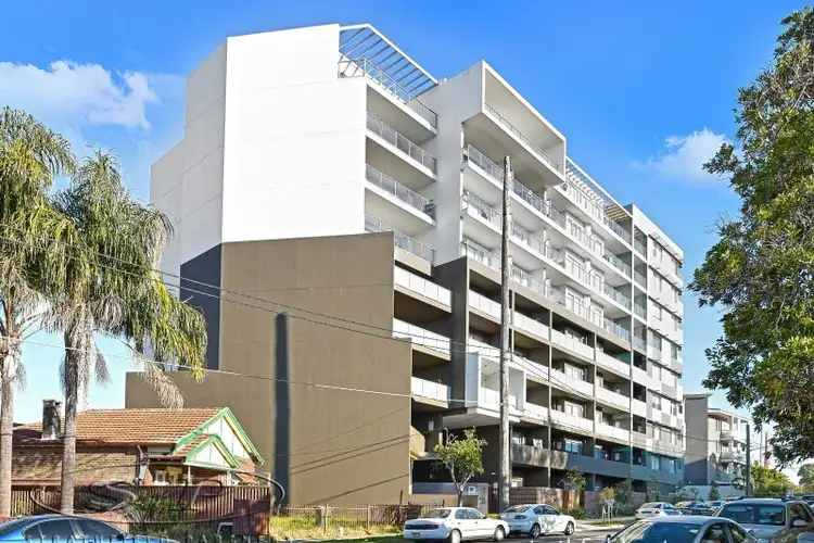 G06/75-81 Park Road, Homebush NSW 2140