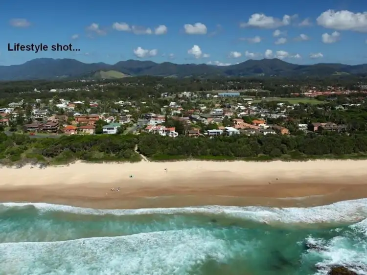 Second view of Homely villa listing, 1/1C Royal Palm Drive, Sawtell NSW 2452