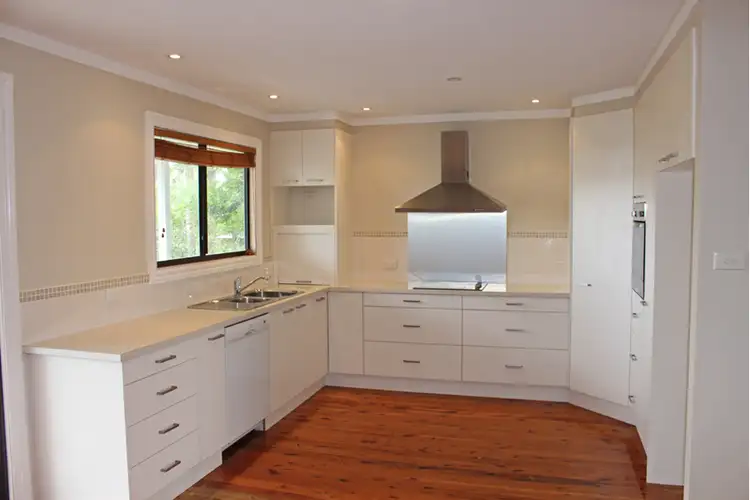 Second view of Homely house listing, 2 Bannister Head Road, Mollymook NSW 2539