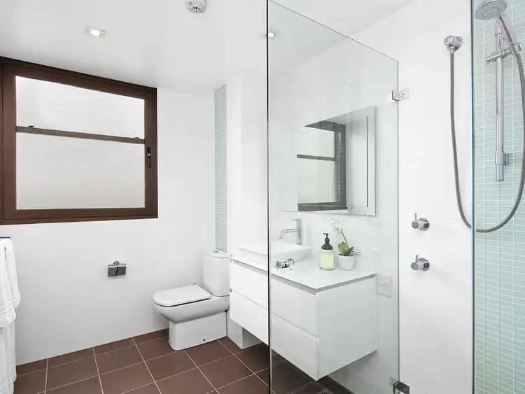 Fourth view of Homely apartment listing, 22/95A Ridge Street, North Sydney NSW 2060