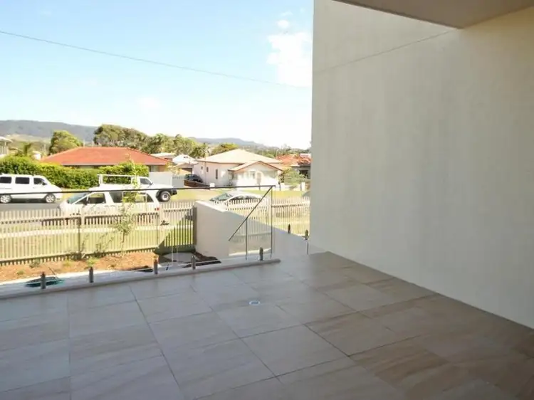 Fourth view of Homely apartment listing, G.04/7 Edgar Street, Coffs Harbour NSW 2450