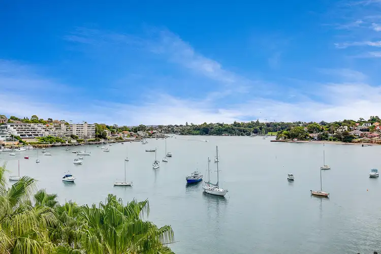 Main view of Homely apartment listing, 332/3 The Promenade, Chiswick NSW 2046