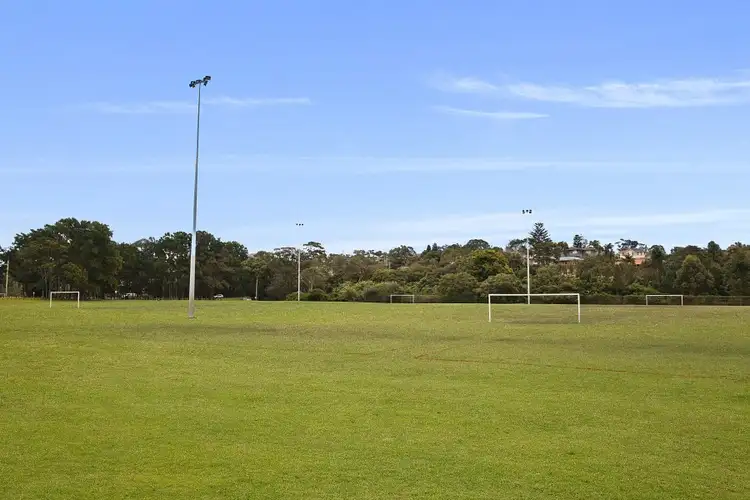 Fourth view of Homely house listing, 81a Campbell Parade, Manly Vale NSW 2093