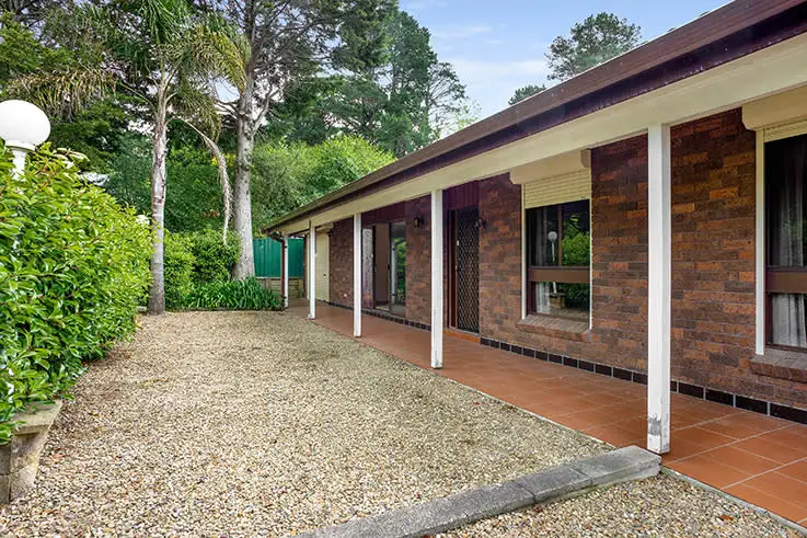 Second view of Homely house listing, 34 Kurrawang Street, Leura NSW 2780