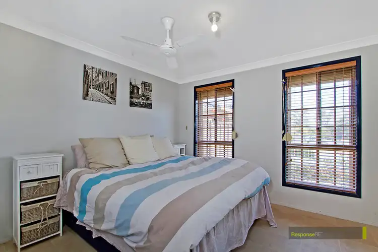 Fifth view of Homely house listing, 62 Romley Crescent, Oakhurst NSW 2761