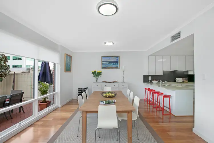 Fifth view of Homely house listing, 21 Vincent Place, Adelaide SA 5000