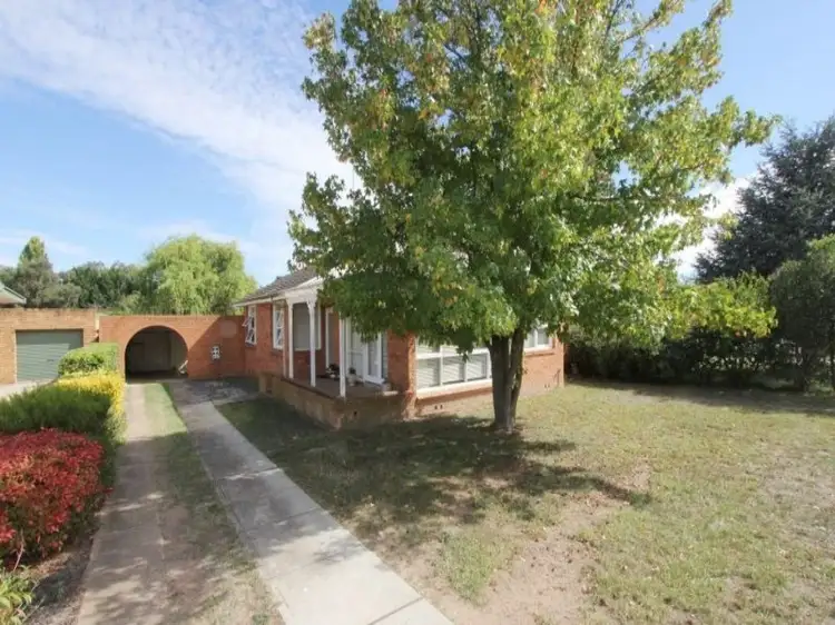 42 Albert Street, Goulburn NSW 2580