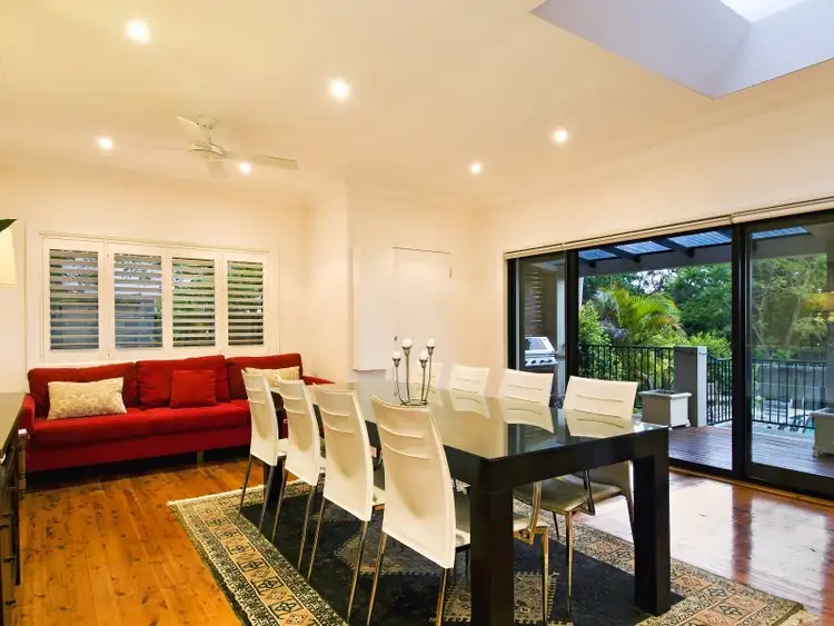 Third view of Homely house listing, 115 Powderworks Road, Elanora Heights NSW 2101