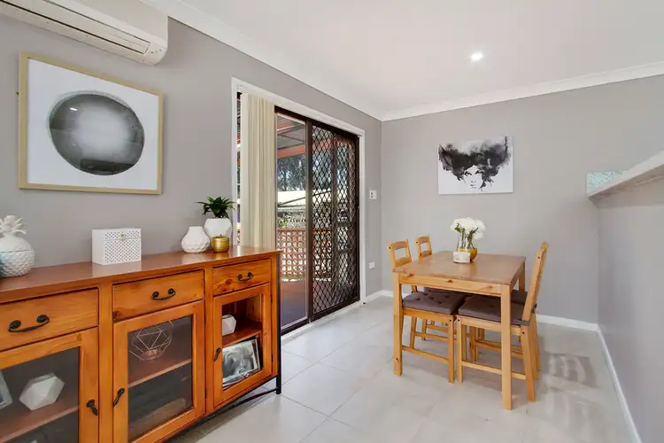 Fourth view of Homely house listing, 35 Waratah Street, Bowen Mountain NSW 2753
