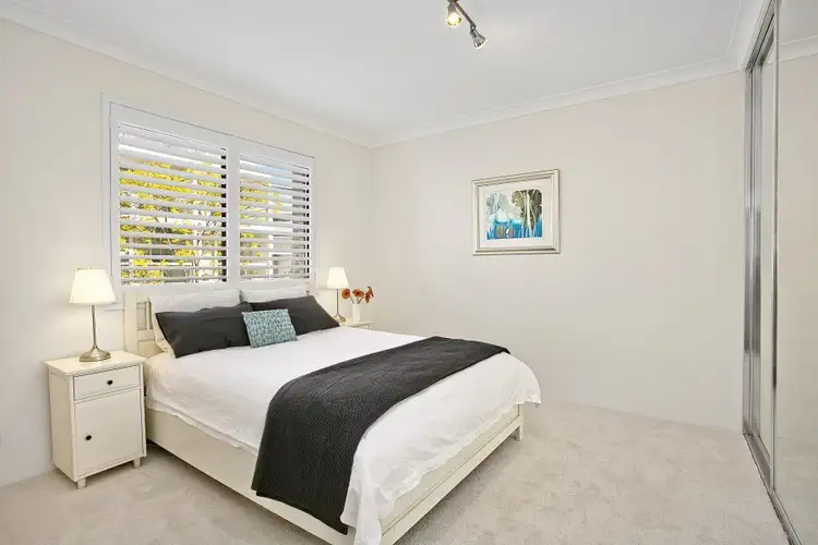 Fifth view of Homely unit listing, 11/167-171 Bronte Road, Queens Park NSW 2022