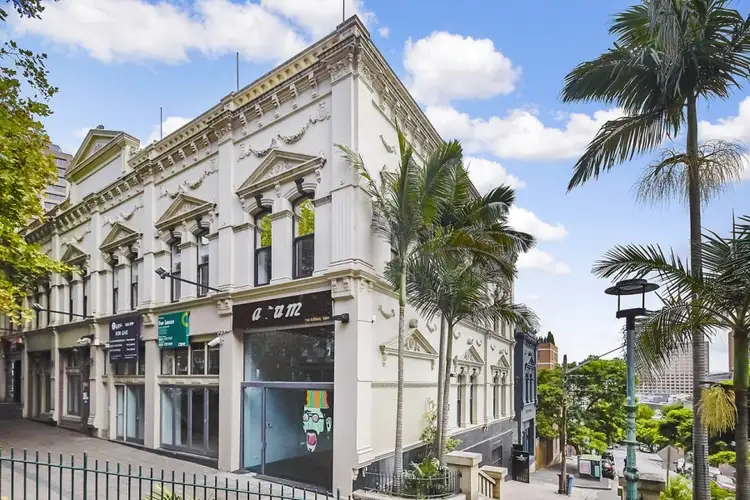 Main view of Homely house listing, 20 Oxford Square, Darlinghurst NSW 2010