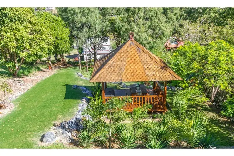 Second view of Homely house listing, 36 Selvey Street, Yeppoon QLD 4703