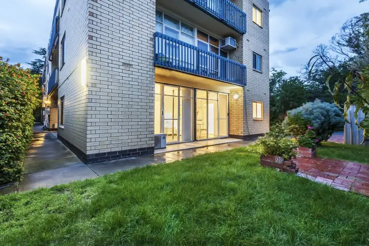 6/333 Fullarton Road, Parkside SA 5063