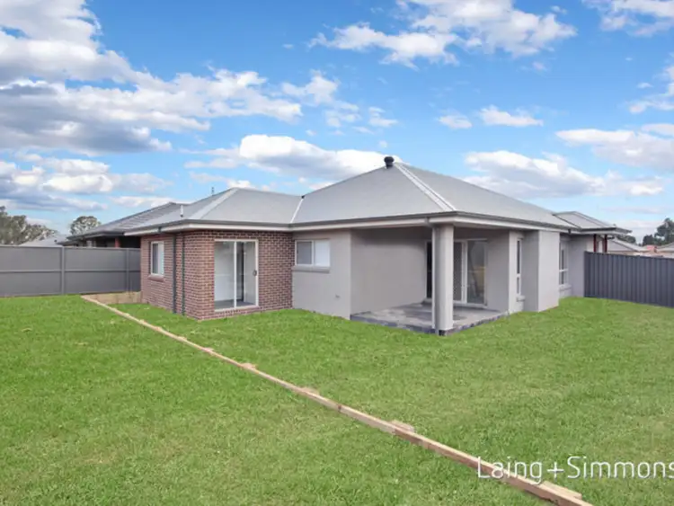 Sixth view of Homely house listing, 20 Allom Street, Ropes Crossing NSW 2760