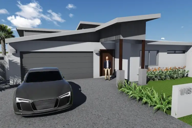 Main view of Homely semi-detached listing, 1/48 Augusta Circuit, Peregian Springs QLD 4573