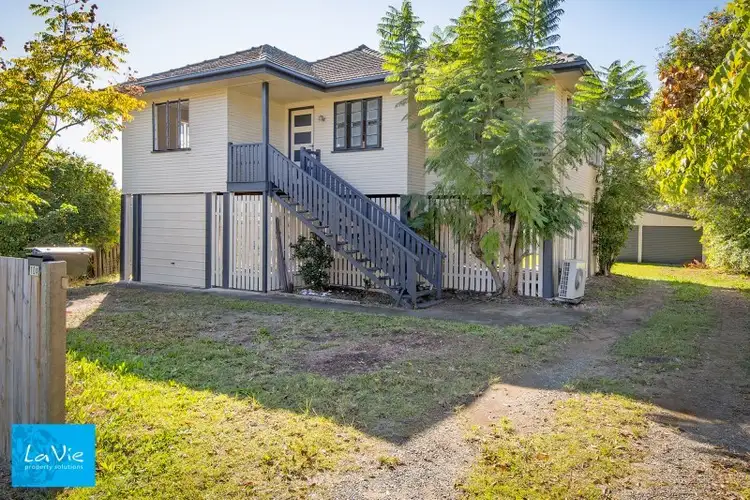 Main view of Homely house listing, 10 Old Logan Road, Gailes QLD 4300