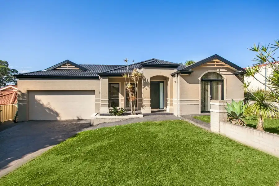 Main view of Homely house listing, 87 Daintree Drive, Albion Park NSW 2527