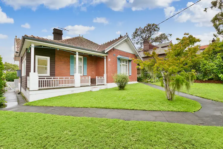 47 Carlotta Street