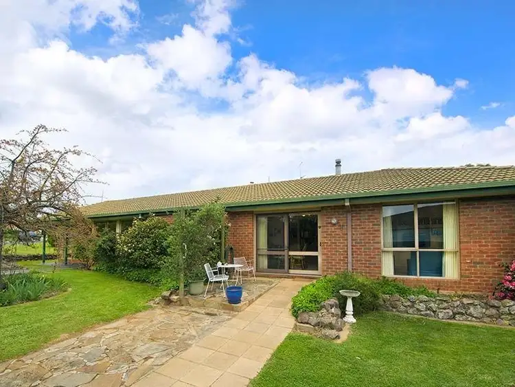 Second view of Homely house listing, 12 Sheehan Court, Castlemaine VIC 3450