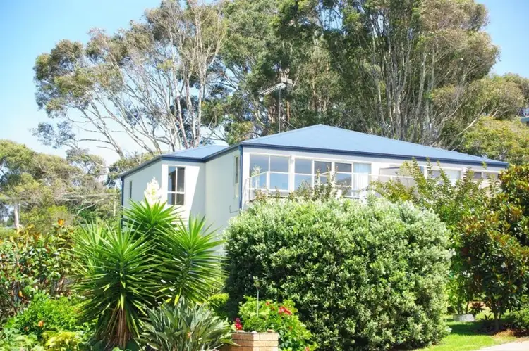 Second view of Homely townhouse listing, 3/22 George Lane, Bermagui NSW 2546