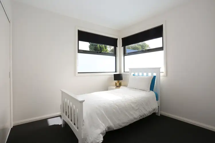 Fifth view of Homely townhouse listing, 1/75 Hubert Avenue, Glenroy VIC 3046