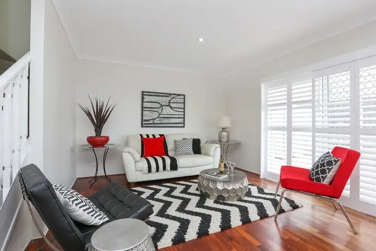 Sixth view of Homely townhouse listing, 4/87 Russell Road, New Lambton NSW 2305