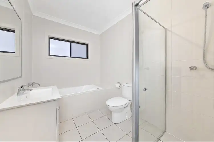 Sixth view of Homely villa listing, 4/755 Henry Lawson Drive, Picnic Point NSW 2213