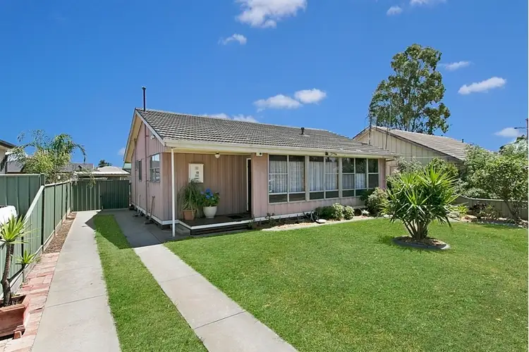 18 Grenfell Avenue, Eaglehawk VIC 3556