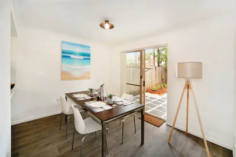 Main view of Homely unit listing, 6/7 Wales Court, Mount Coolum QLD 4573