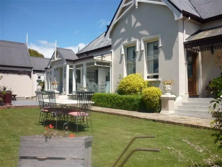 Second view of Homely house listing, 47 MacFie Street, Devonport TAS 7310